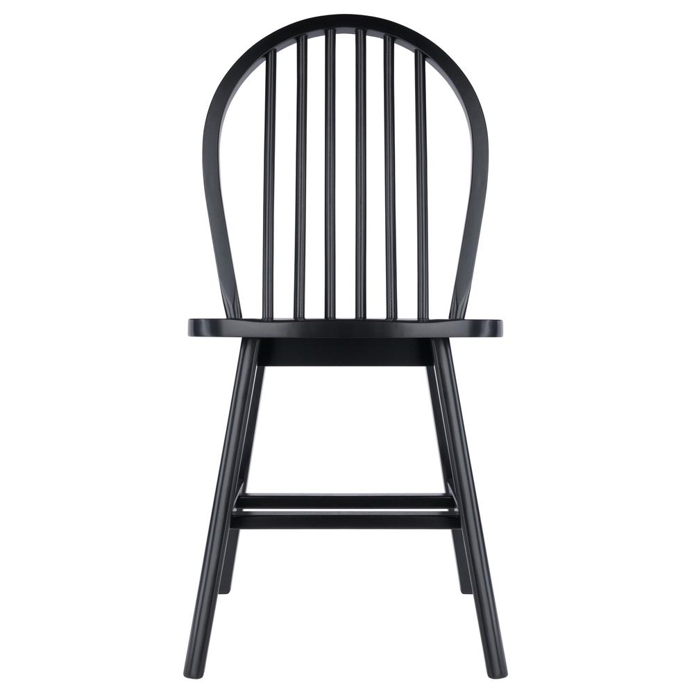 Windsor 2-Pc Chair Set