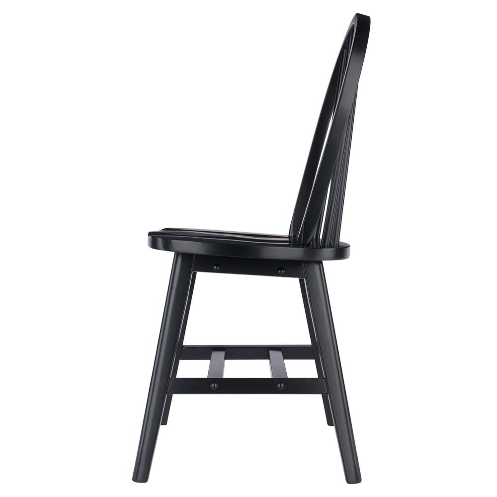 Windsor 2-Pc Chair Set