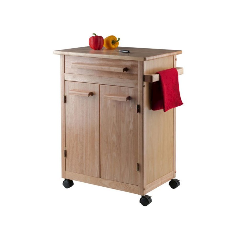 Hackett Kitchen Cart