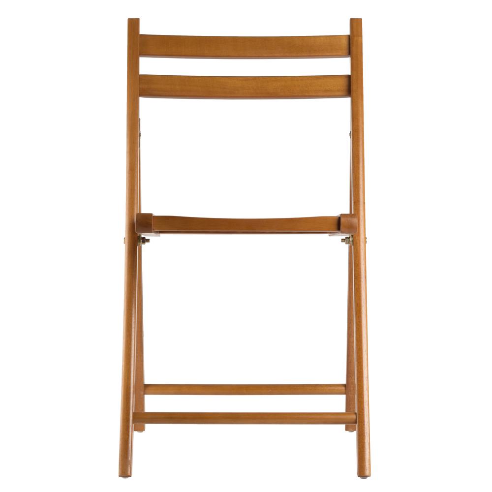Robin 4-Pc Folding Chair Set