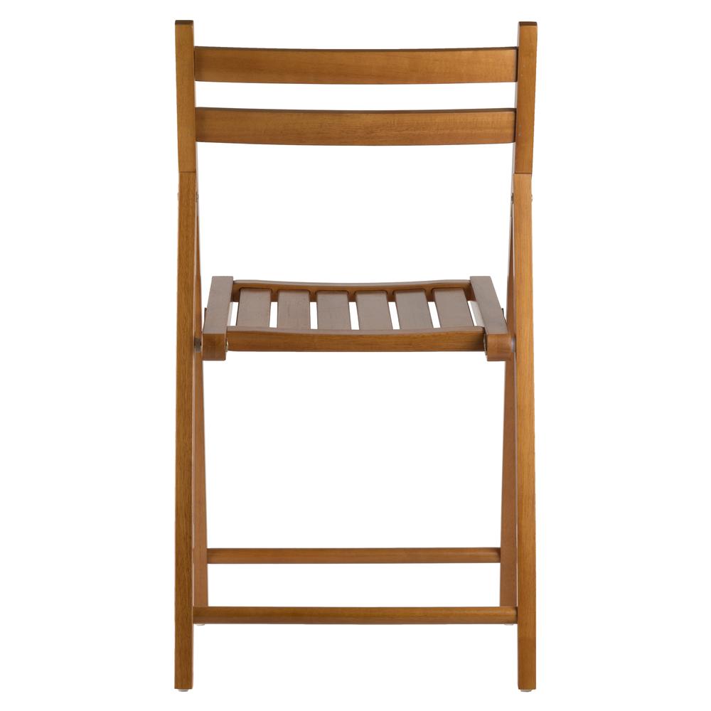 Robin 4-Pc Folding Chair Set
