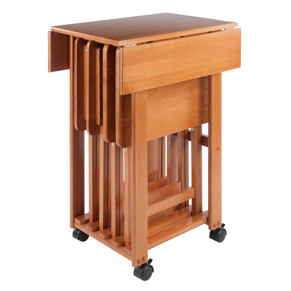Teak