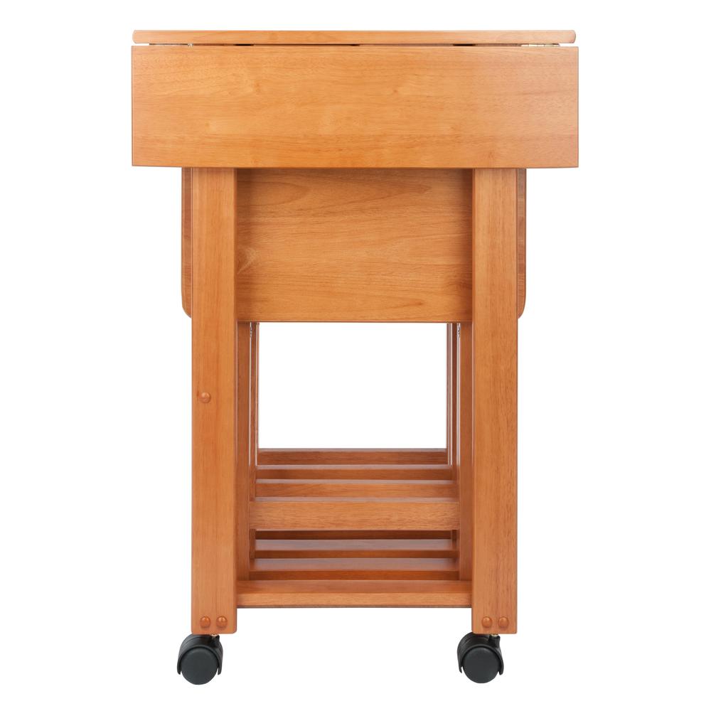 Teak