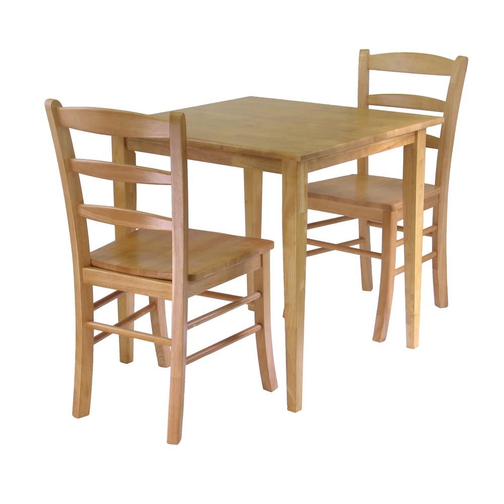 Groveland 3pc Dining Set