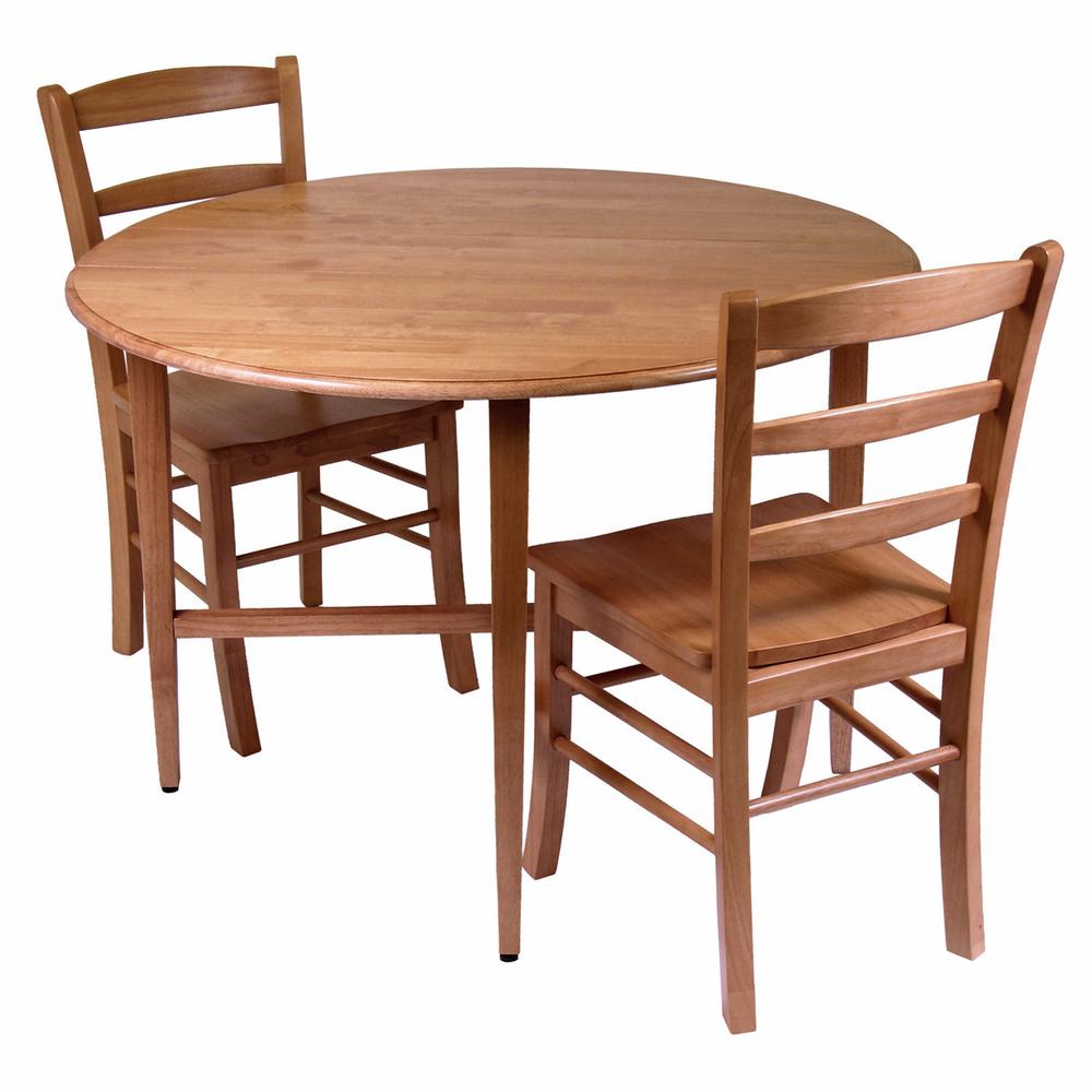 Hannah 3pc Dining Set