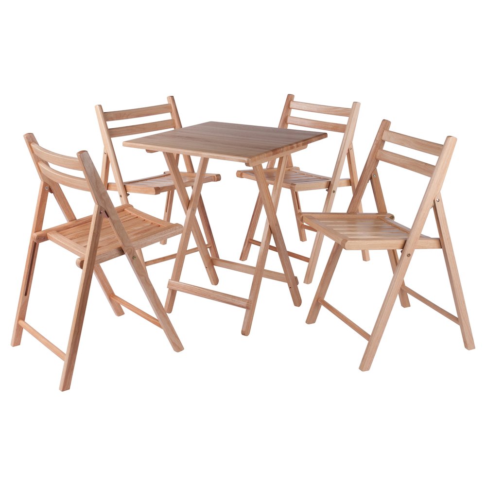 Delaney 5-PC Set