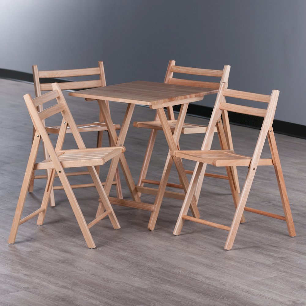 Delaney 5-PC Set