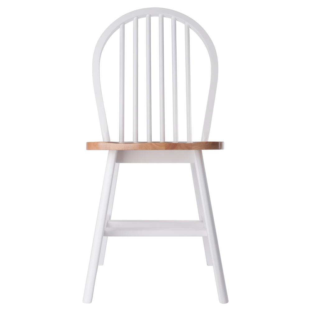 Windsor 2-Pc Chair Set