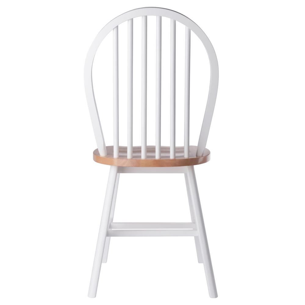 Windsor 2-Pc Chair Set