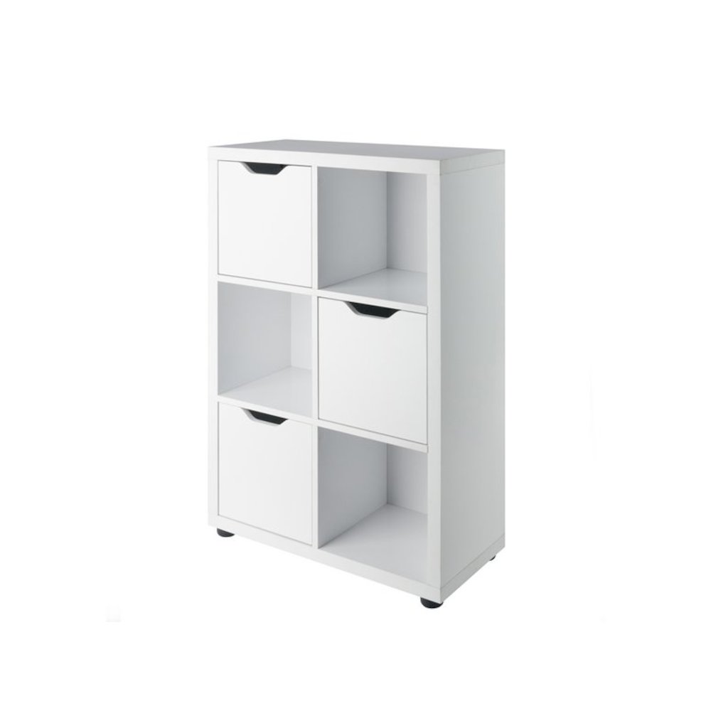 Julian 3×2 Storage Cabinet