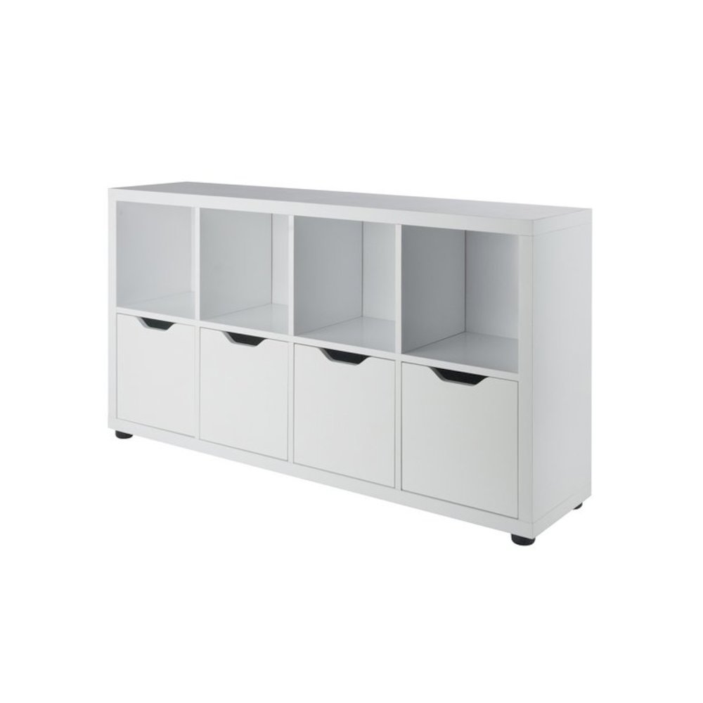 Julian 2×4 Storage Cabinet