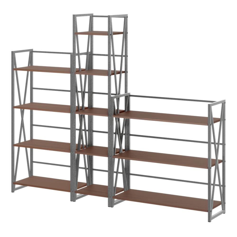 Isa 3-Pc Shelving Set