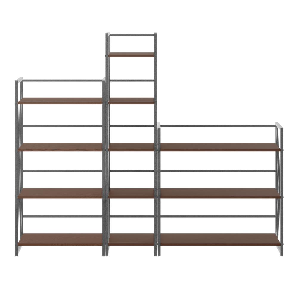 Isa 3-Pc Shelving Set