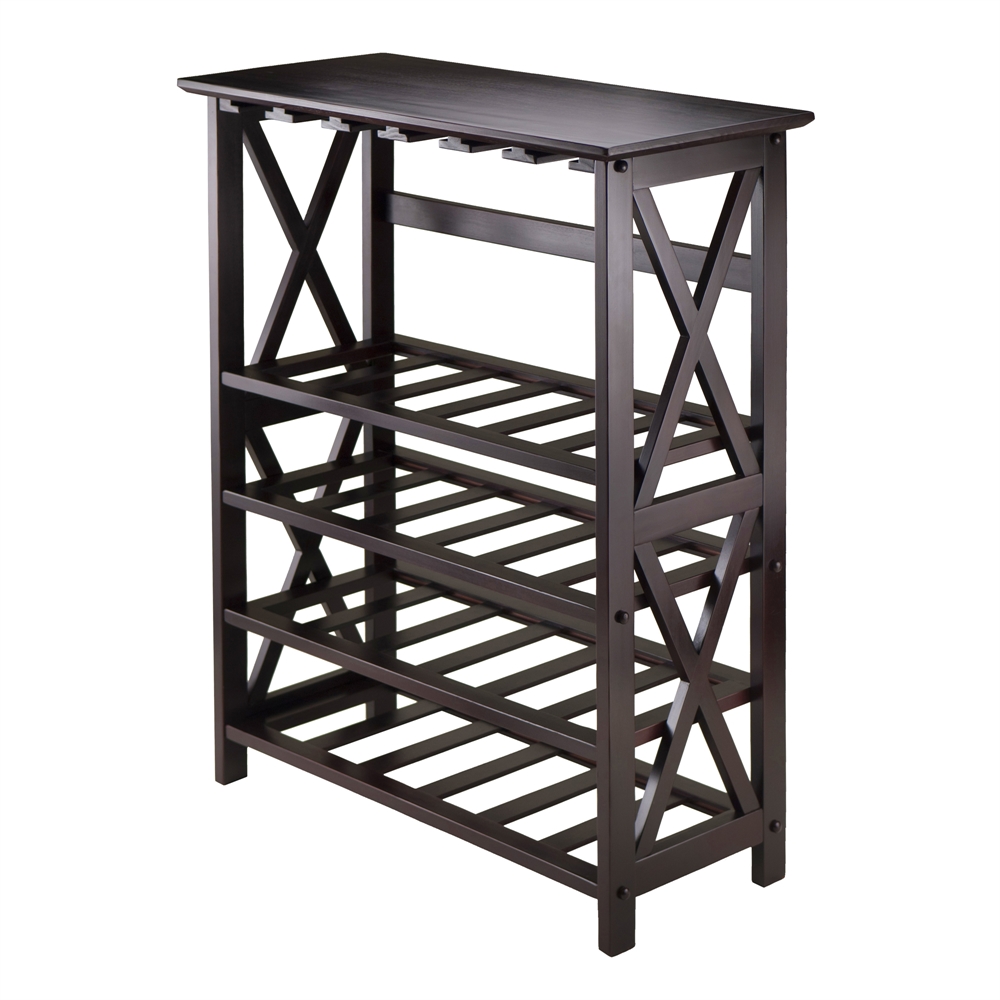 Rio Wine Rack