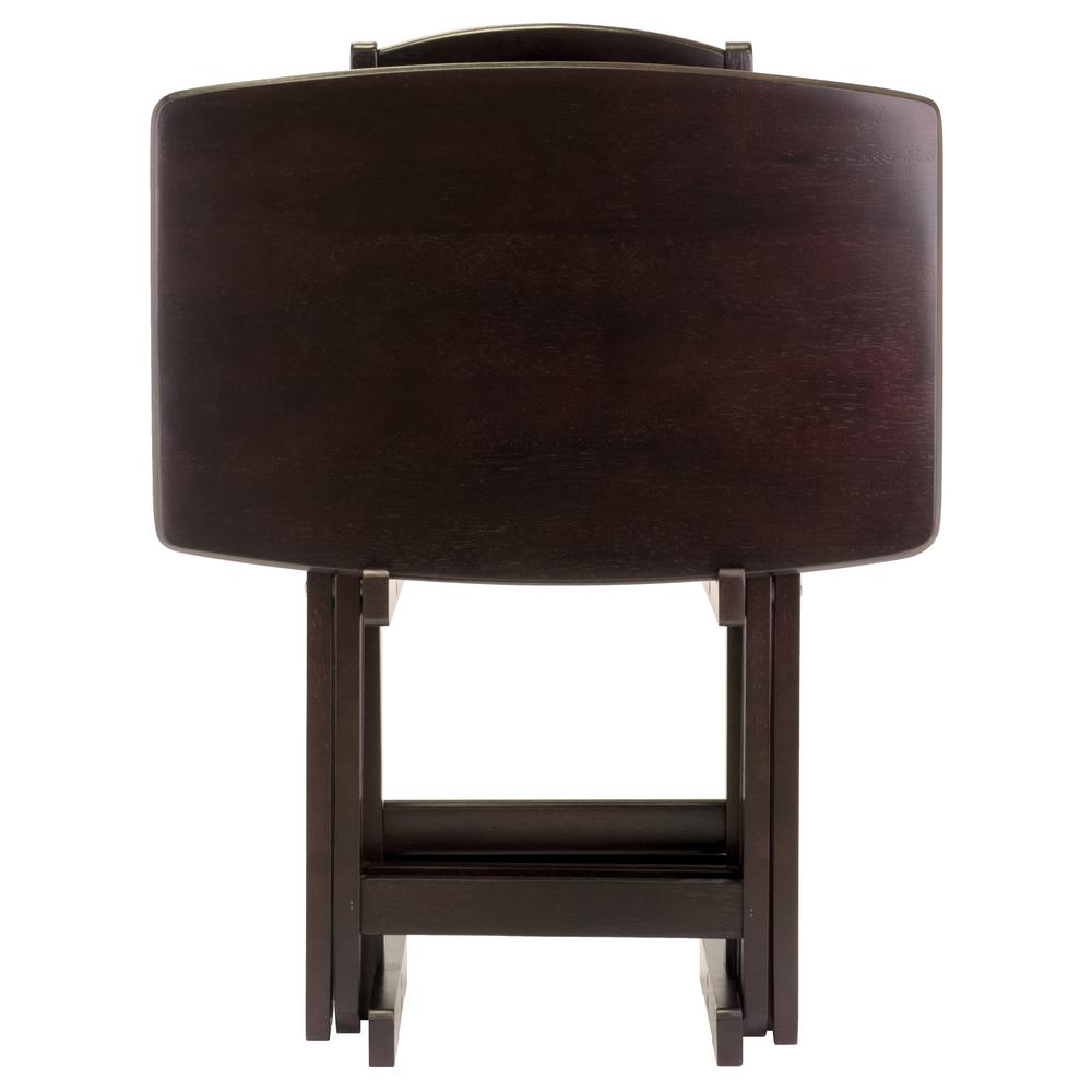 Dylan 5-PC Oversize Snack Table Set