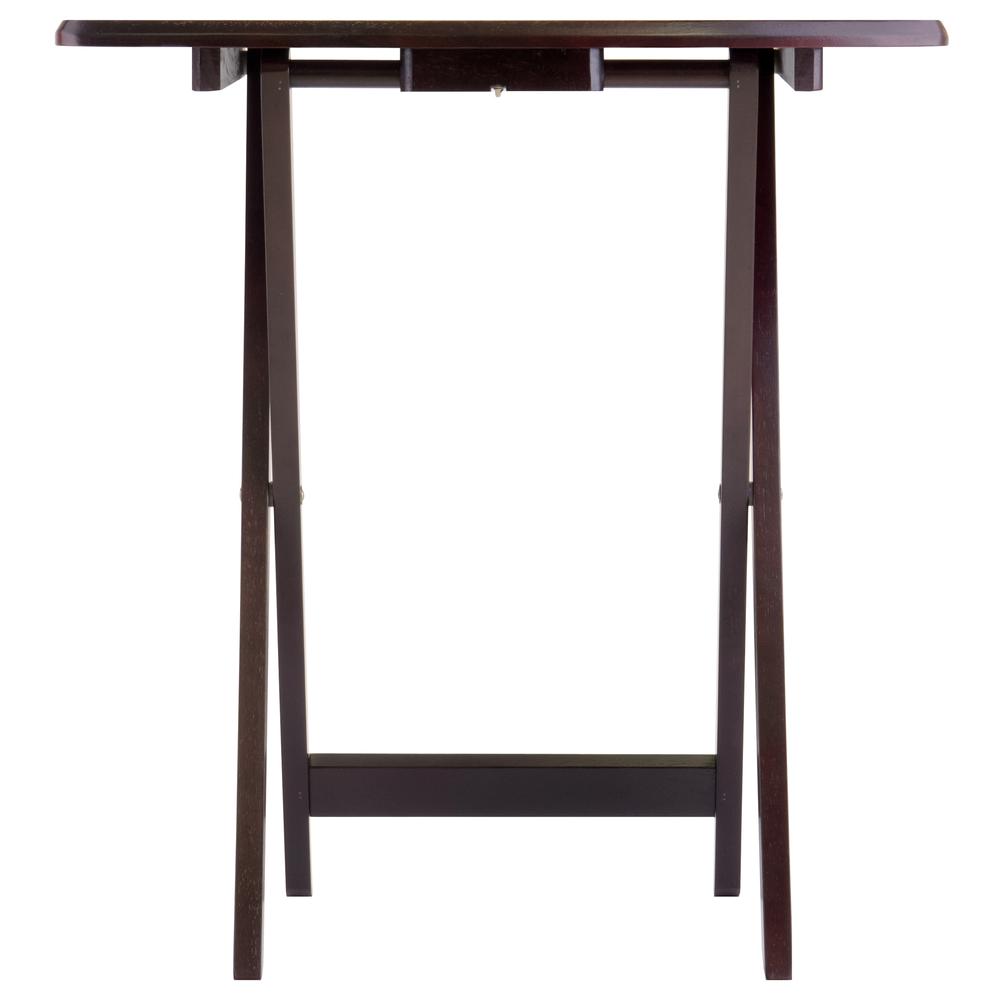 Dylan 5-PC Oversize Snack Table Set