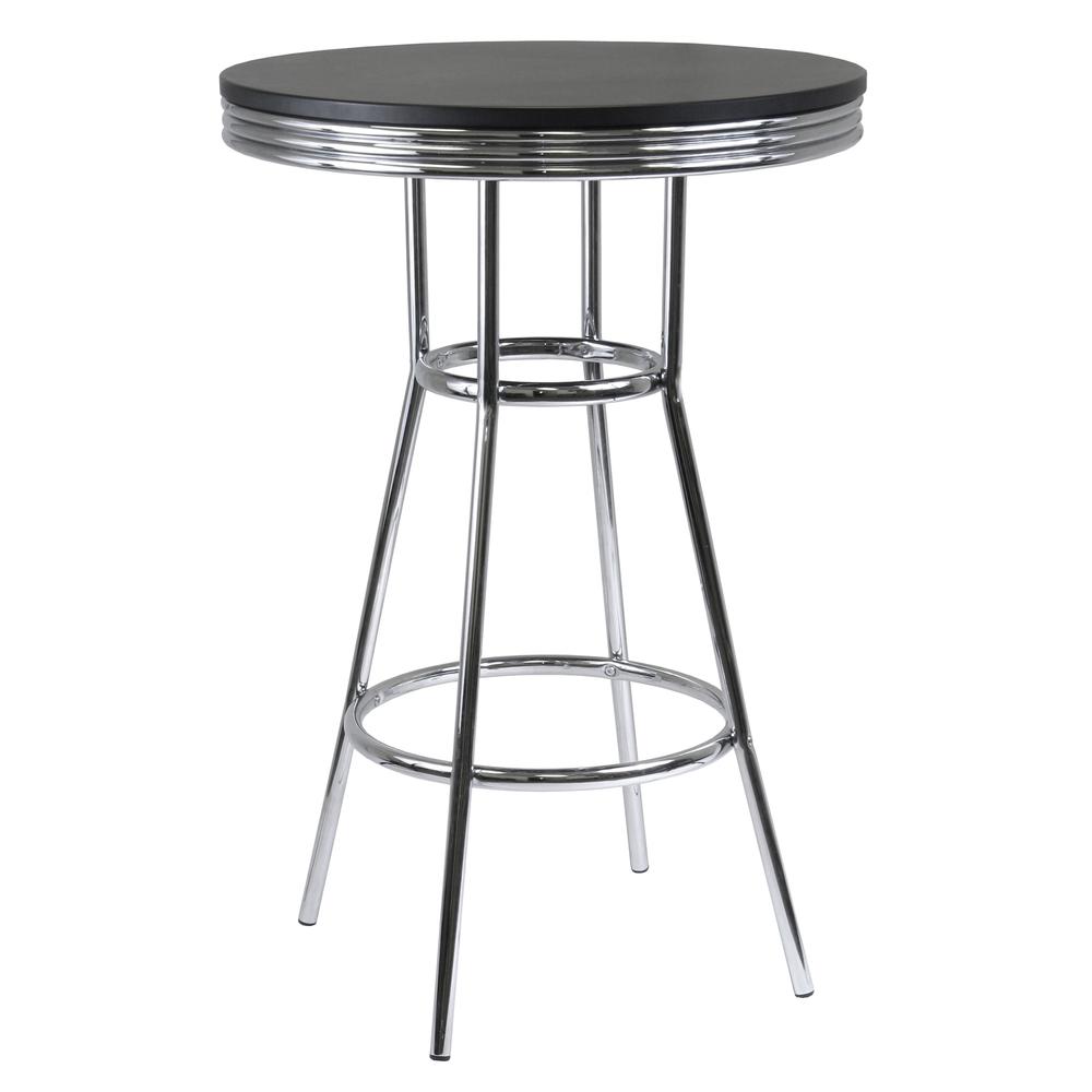 Summit Pub Table 30″ Round