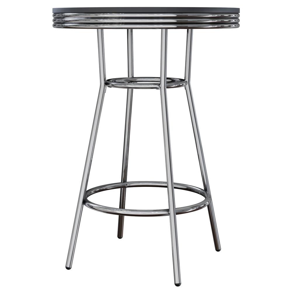 Summit Pub Table 30″ Round