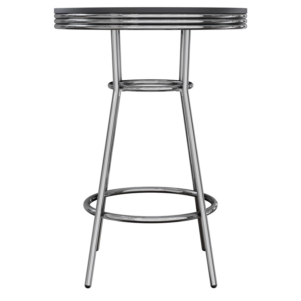 Summit Pub Table 30″ Round