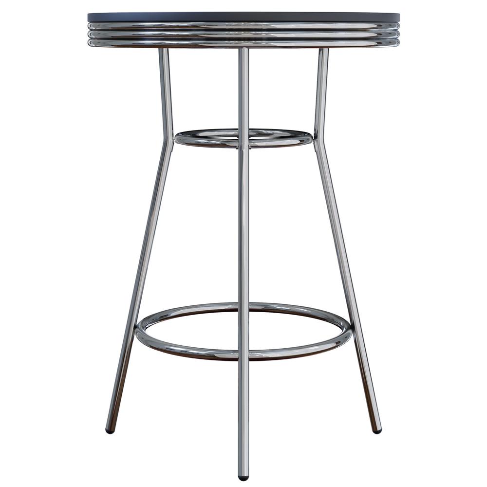 Summit Pub Table 30″ Round