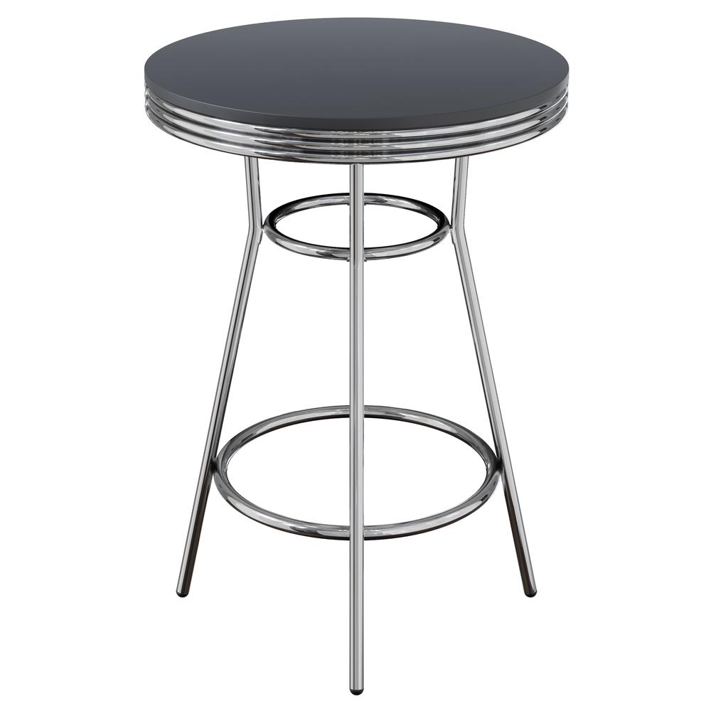 Summit Pub Table 30″ Round