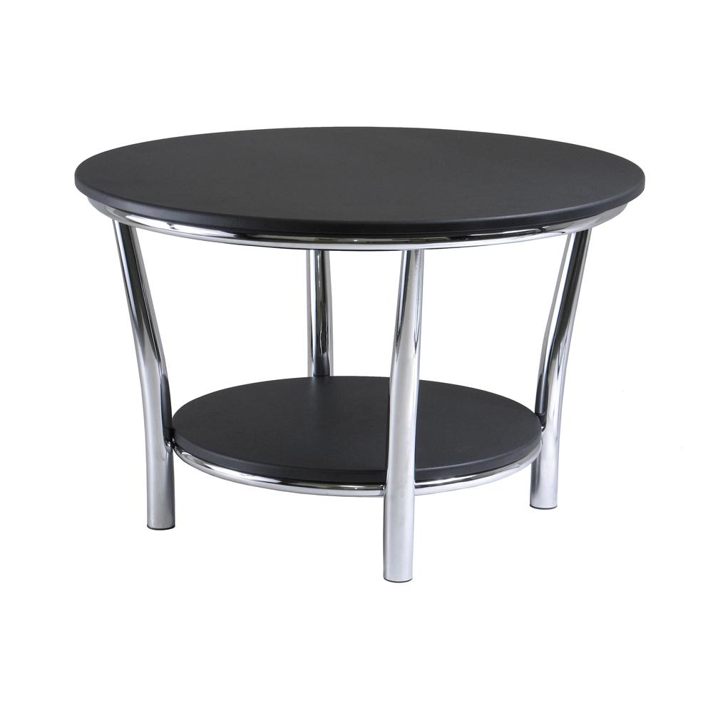 Maya Round Coffee Table