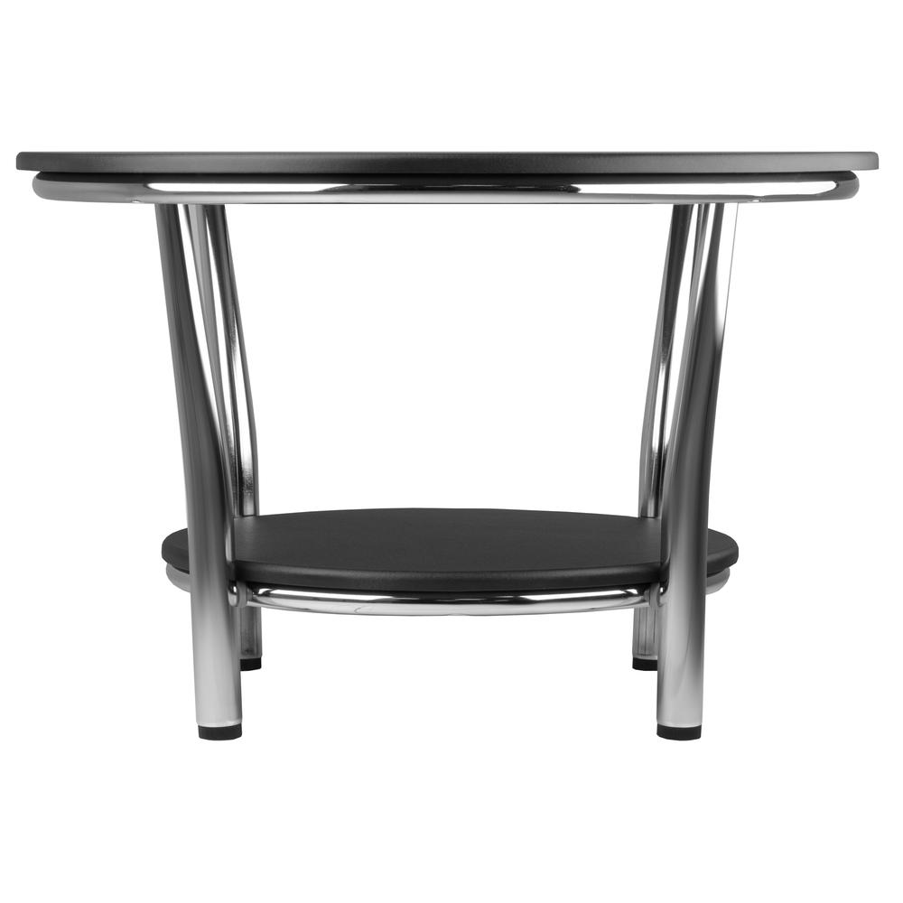 Maya Round Coffee Table