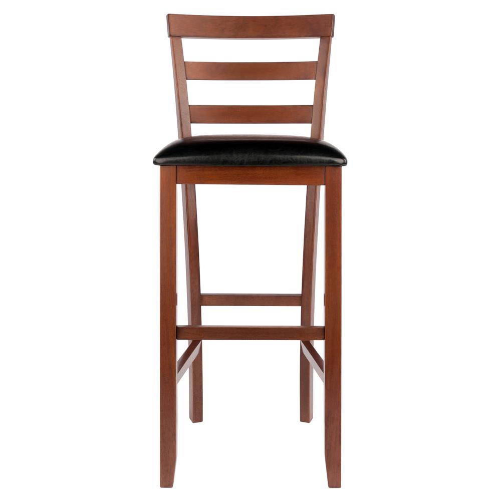Black & Walnut