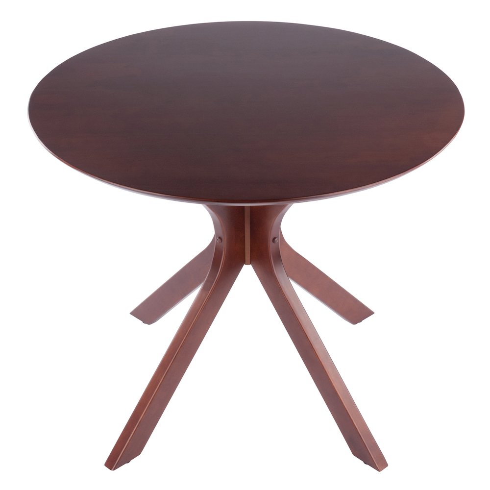 Walnut Finish
