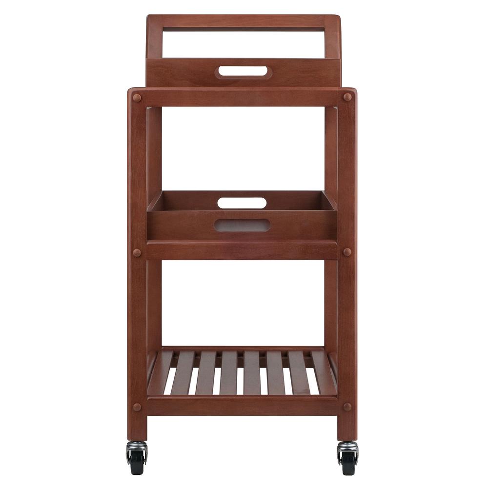 Albert Entertainment Cart
