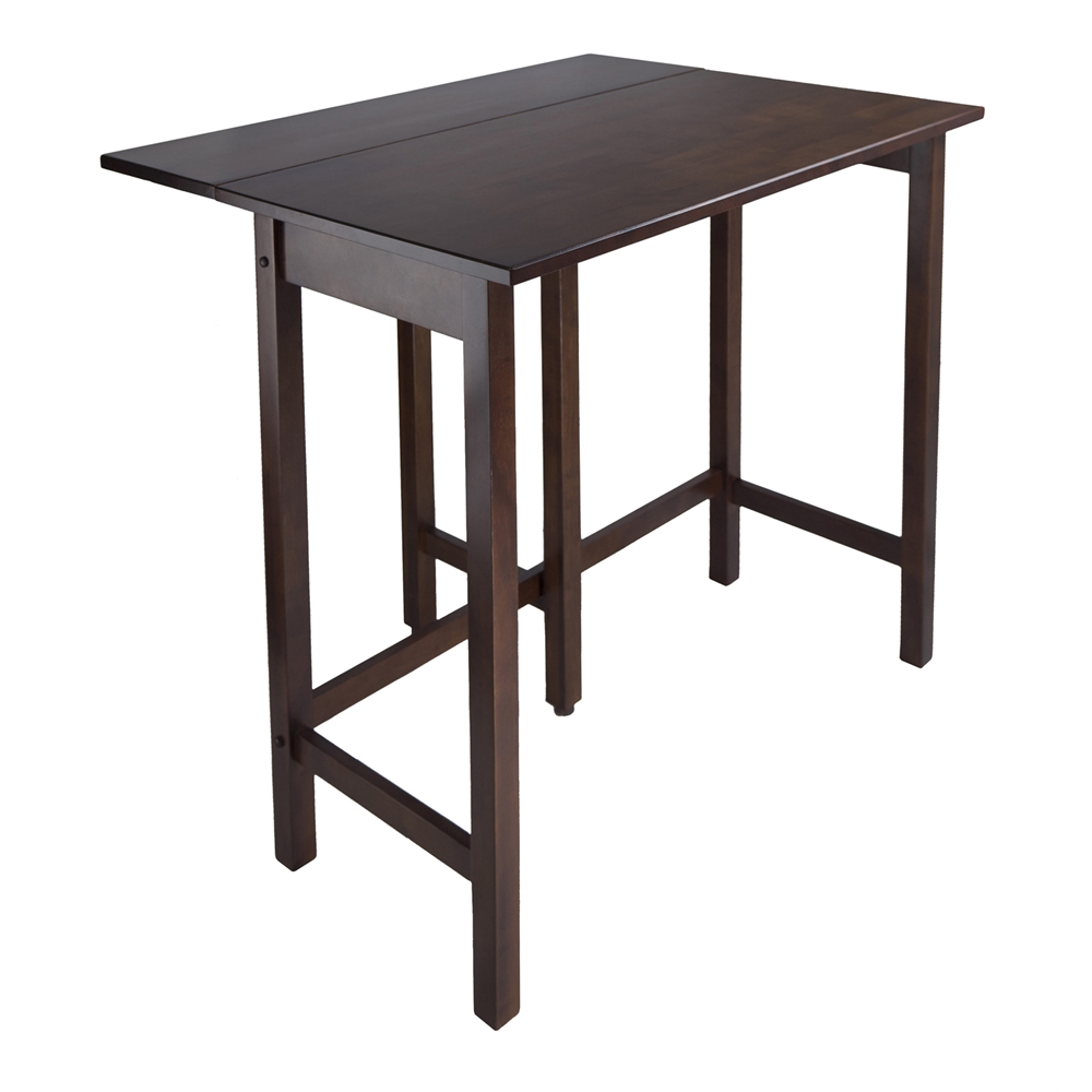 Lynnwood Drop Leaf High Table