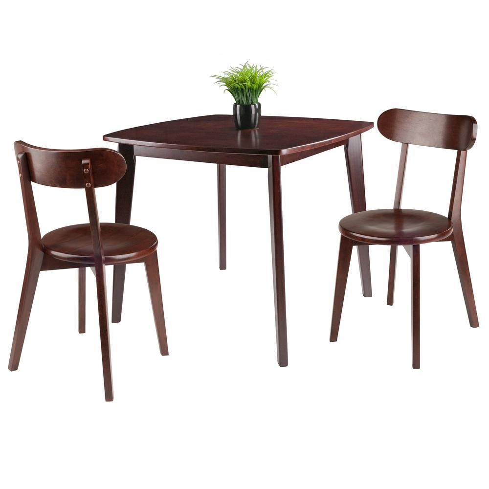 Walnut Finish