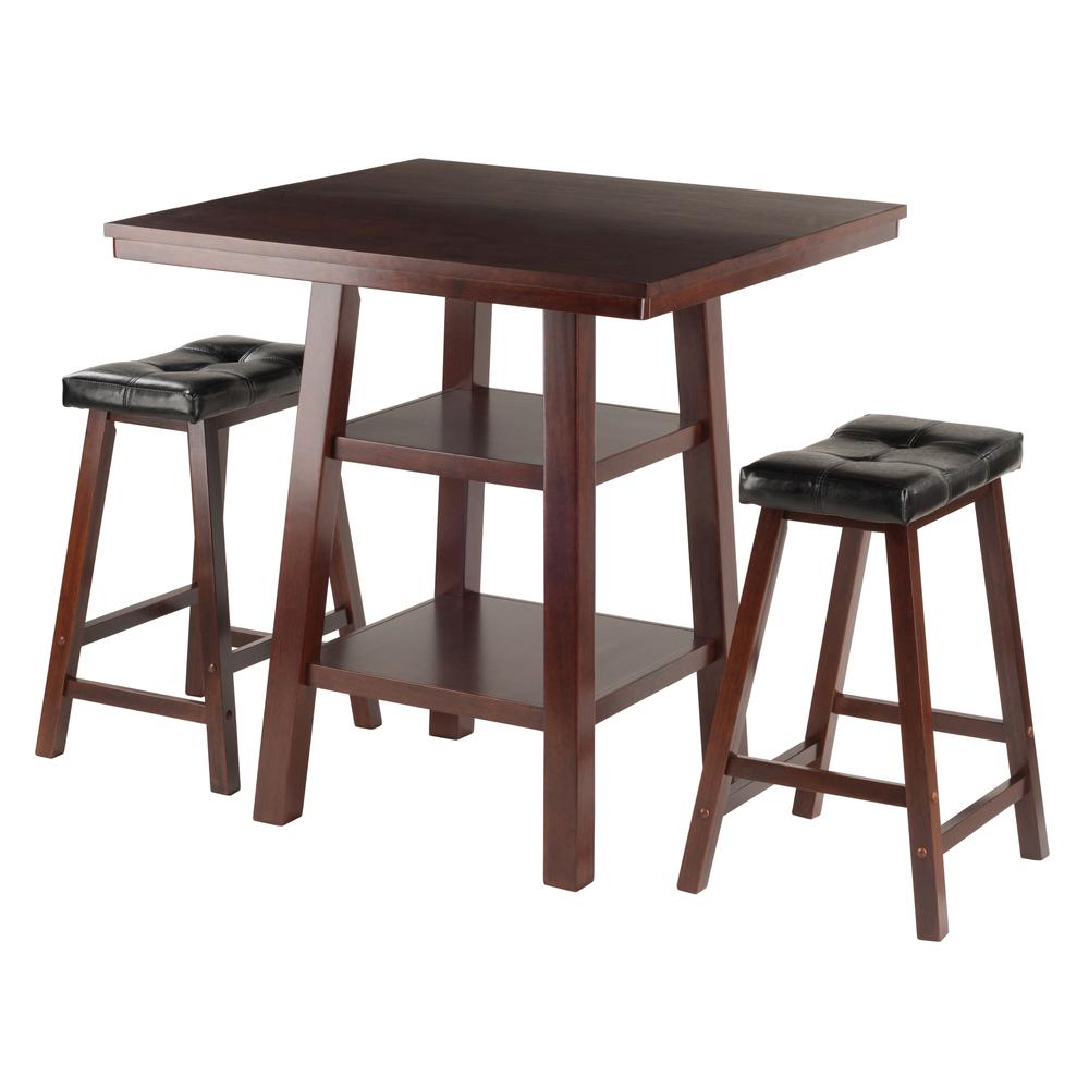 Orlando 3-Pc Set High Table