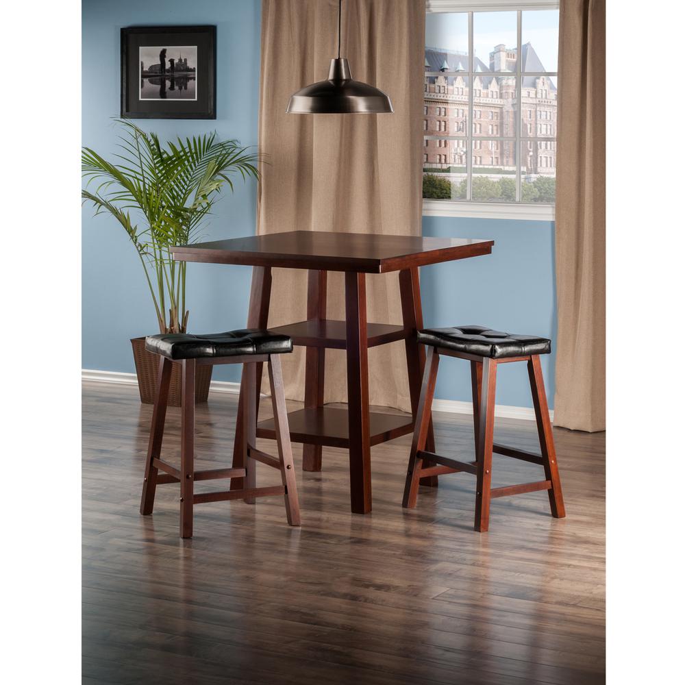 Orlando 3-Pc Set High Table