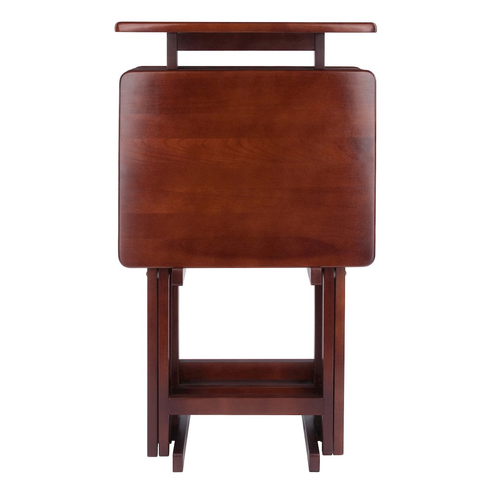 Riley 5-Pc Set Snack Table