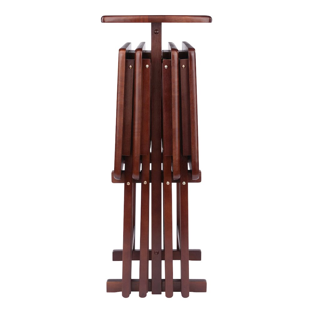 Walnut Finish