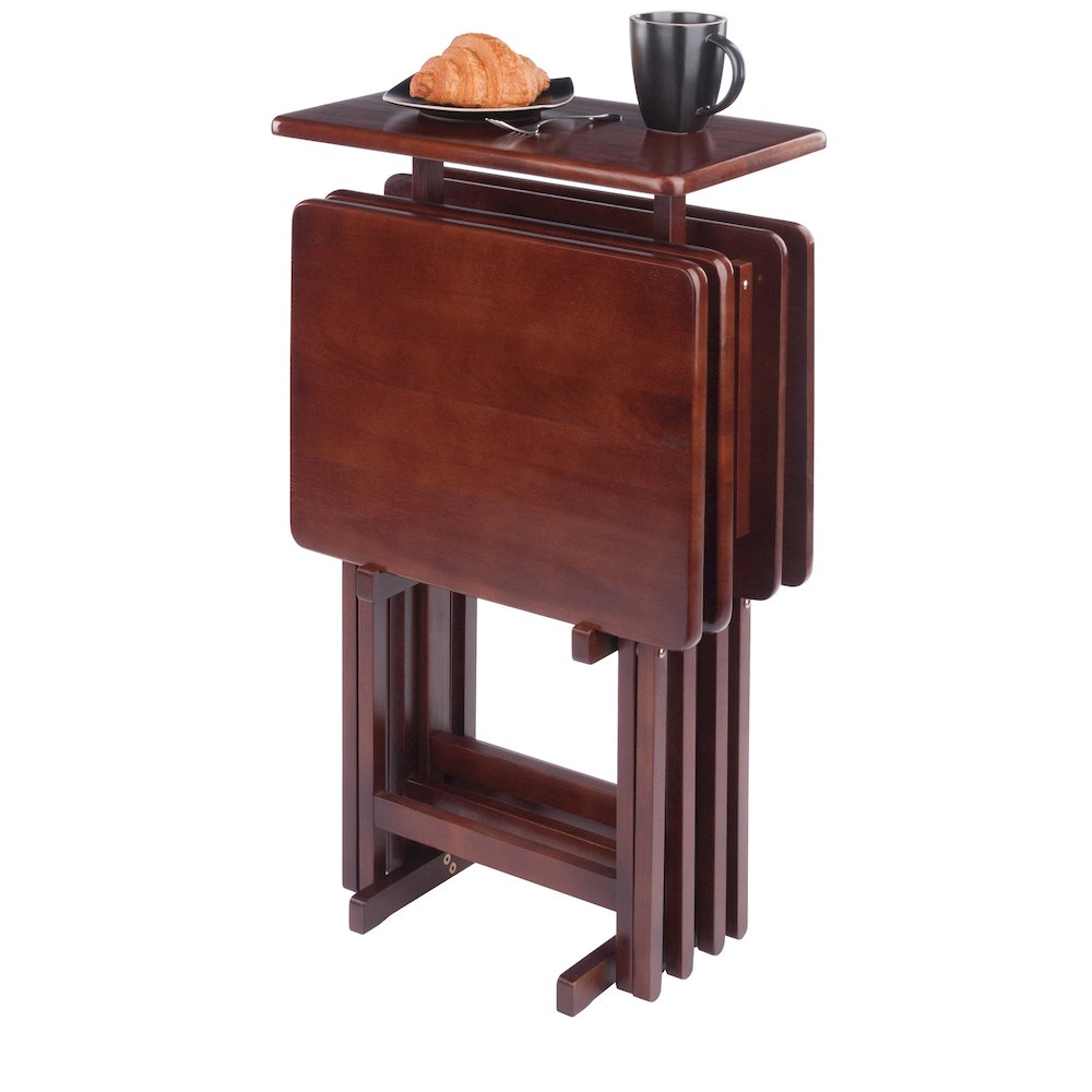 Walnut Finish