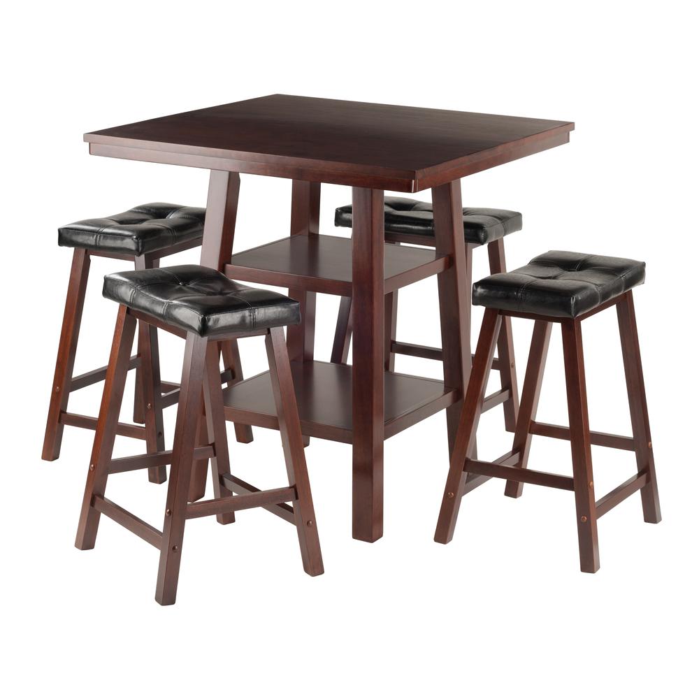 Orlando 3-Pc Set High Table