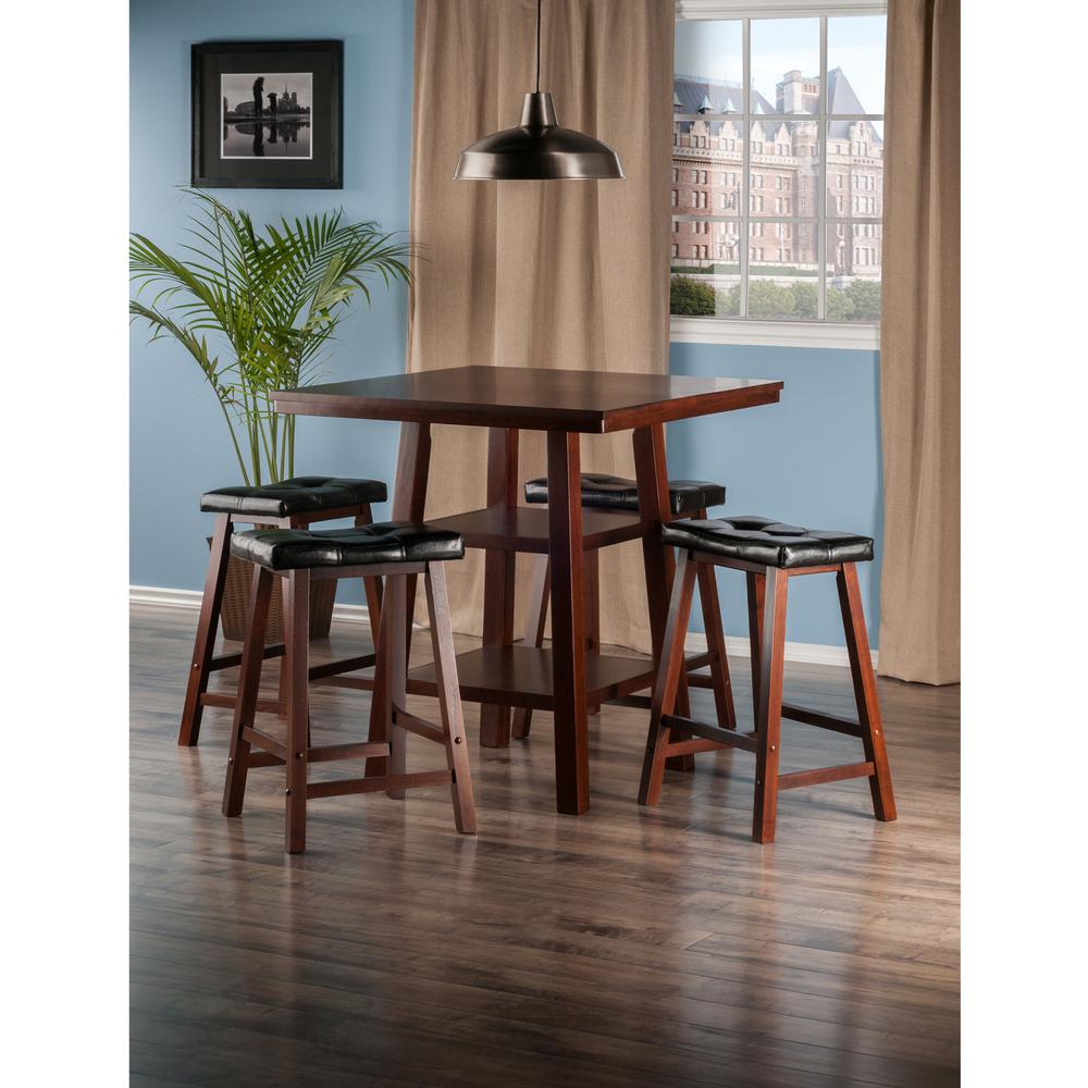 Orlando 3-Pc Set High Table