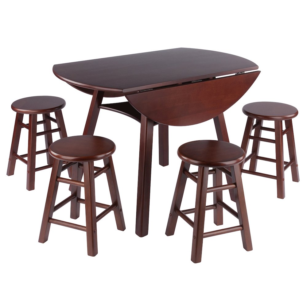 4 Element 18” Dining Stools