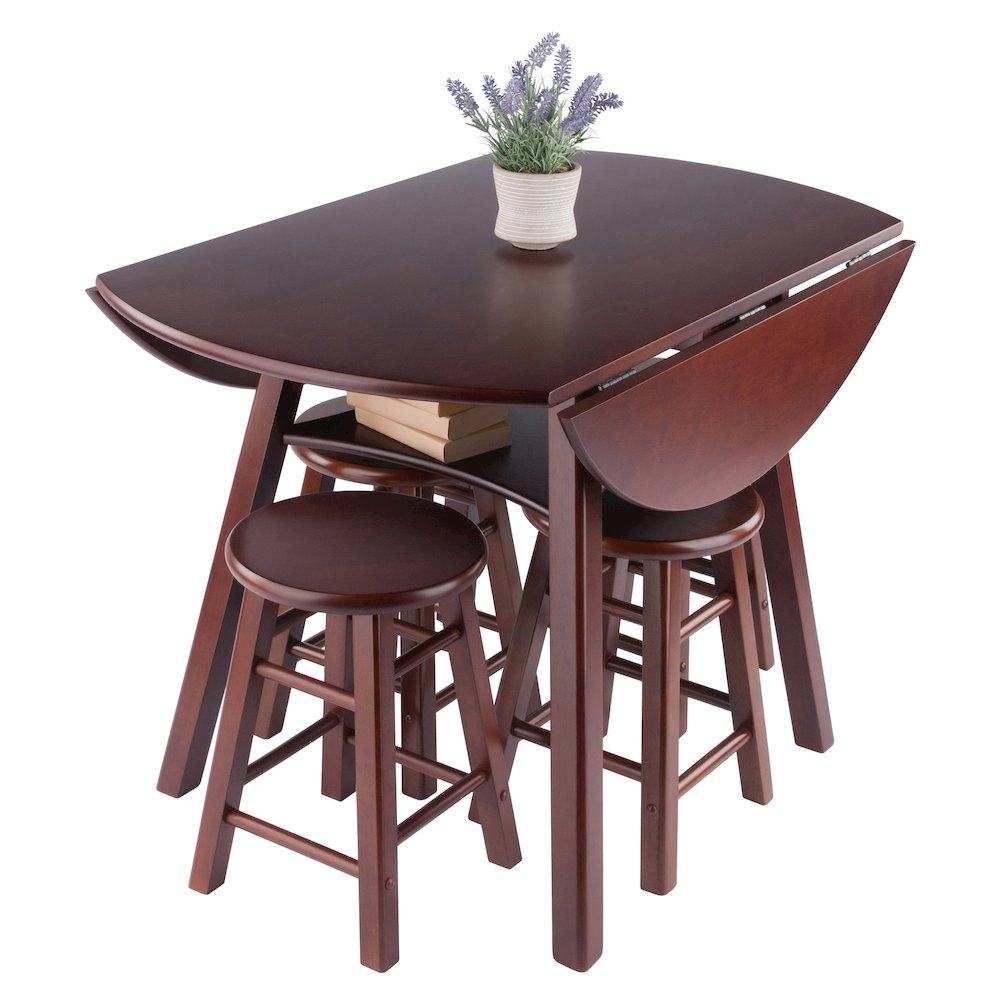 4 Element 18” Dining Stools