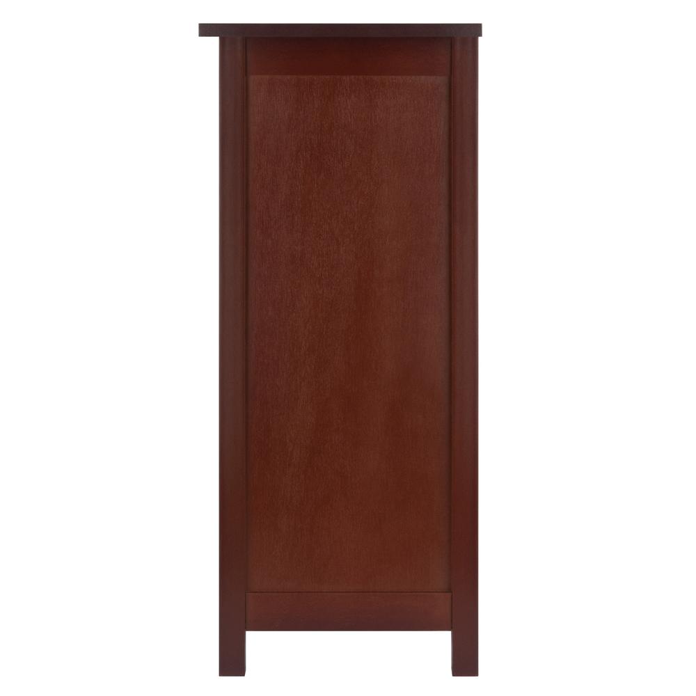 Milan Storage Shelf or Bookcase