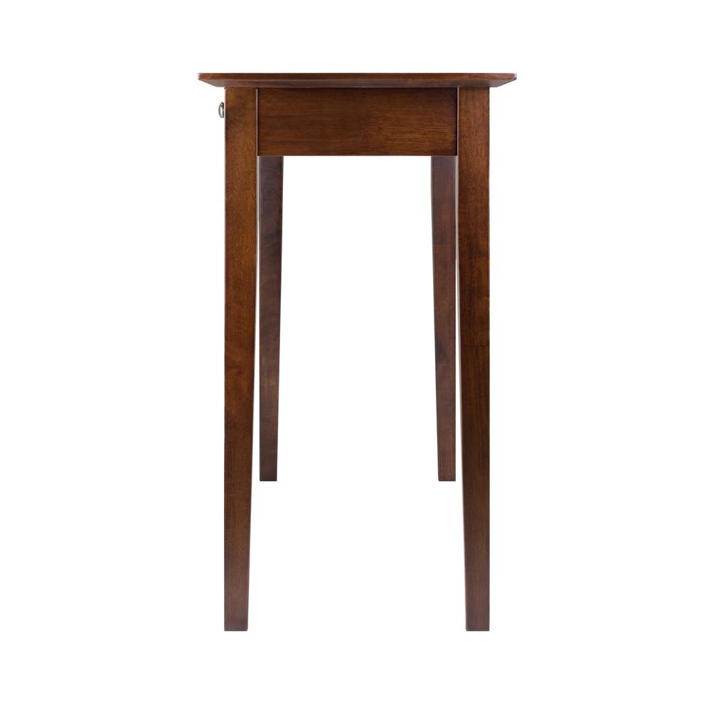 Rochester Console Table with one Drawer