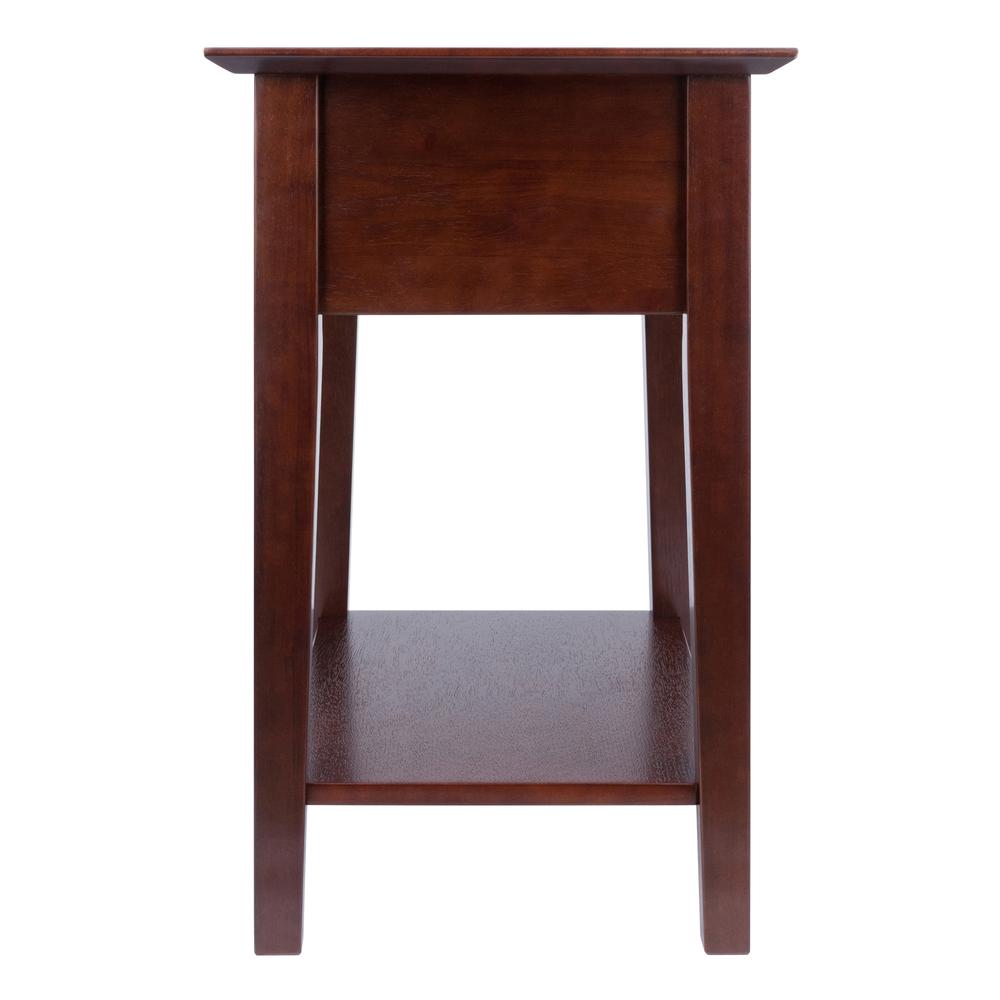 Shaker Night Stand with Drawer