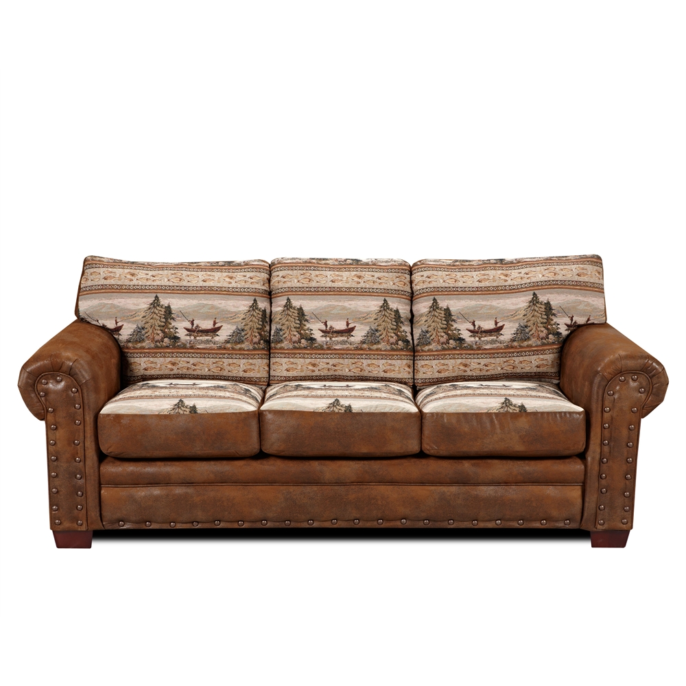 Alpine Lodge – Sofa