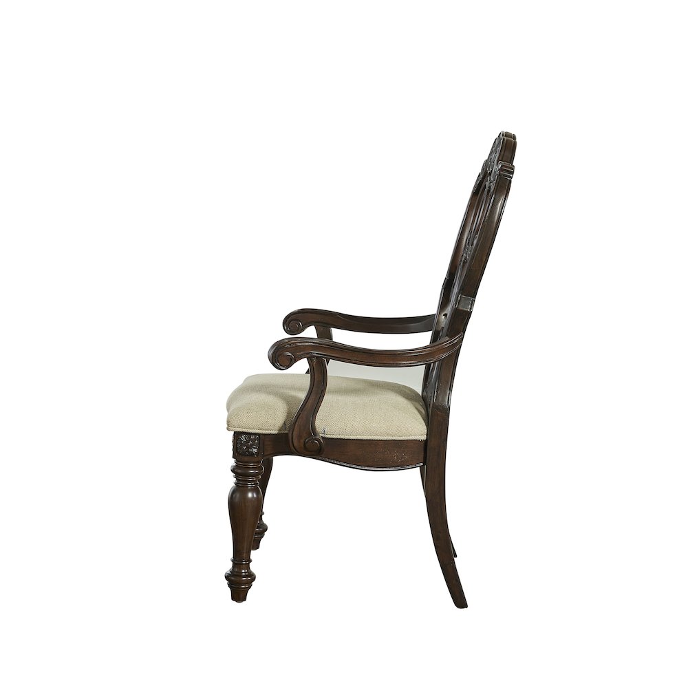 Royale Arm Chair