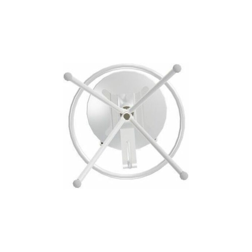 National Public Seating 6500 Series Heavy-Duty Swivel Stools – Gray Seat Color – Vinyl Seat Material – Gray Frame Color – Steel Frame Material – Four-legged Base – Gray – Metal – 1 Each