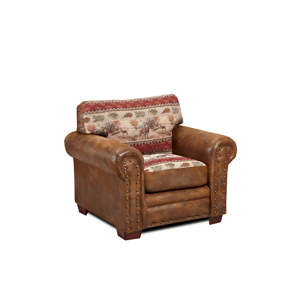 Deer Valley – Chair
