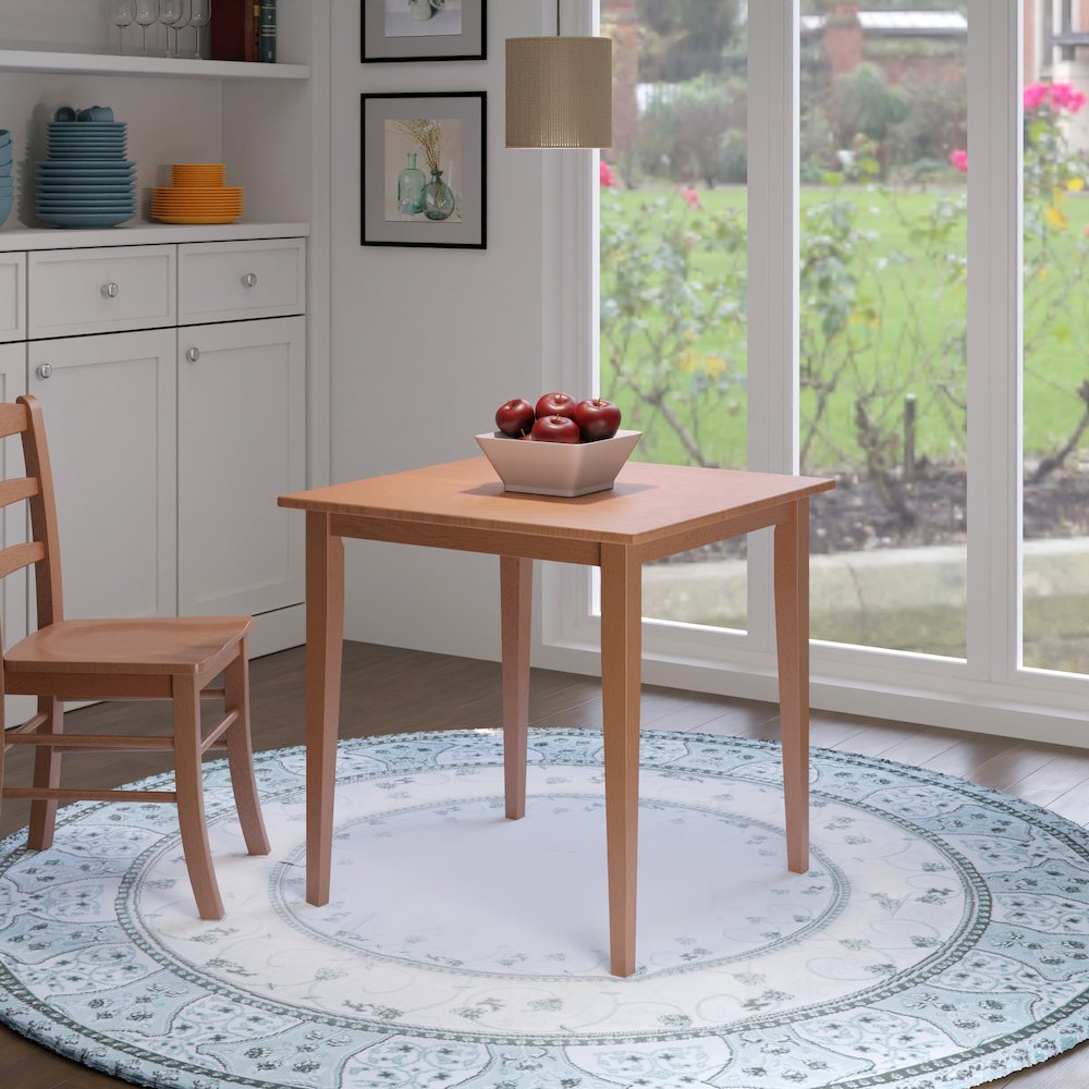 Groveland Square Dining Table