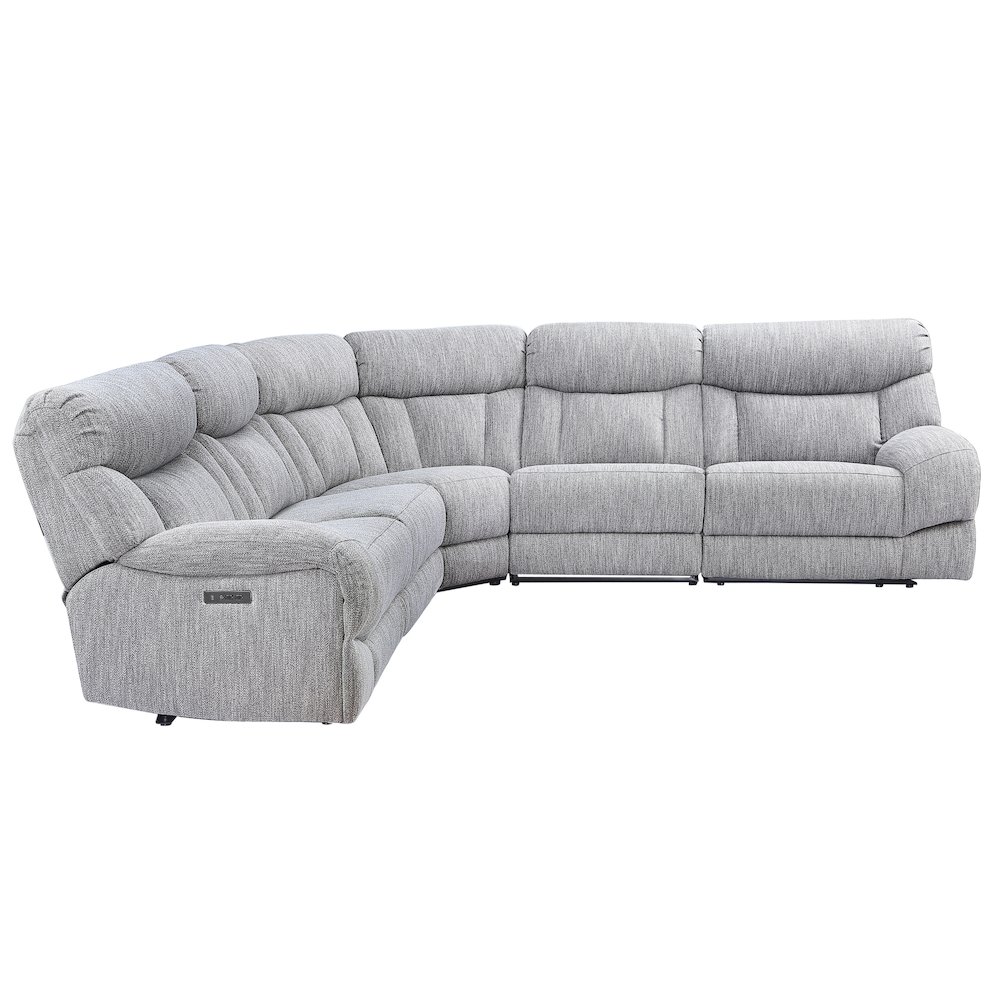 Park City 5PC Sectional